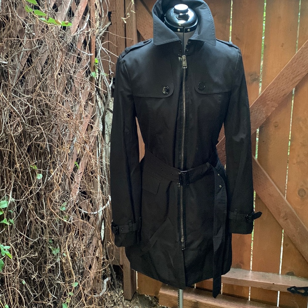 Burberry London Jacket